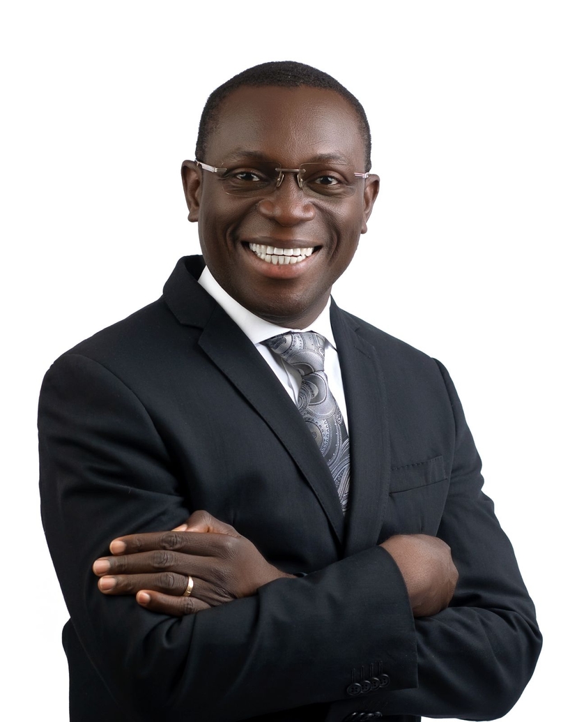 Kwaku Osei Asare