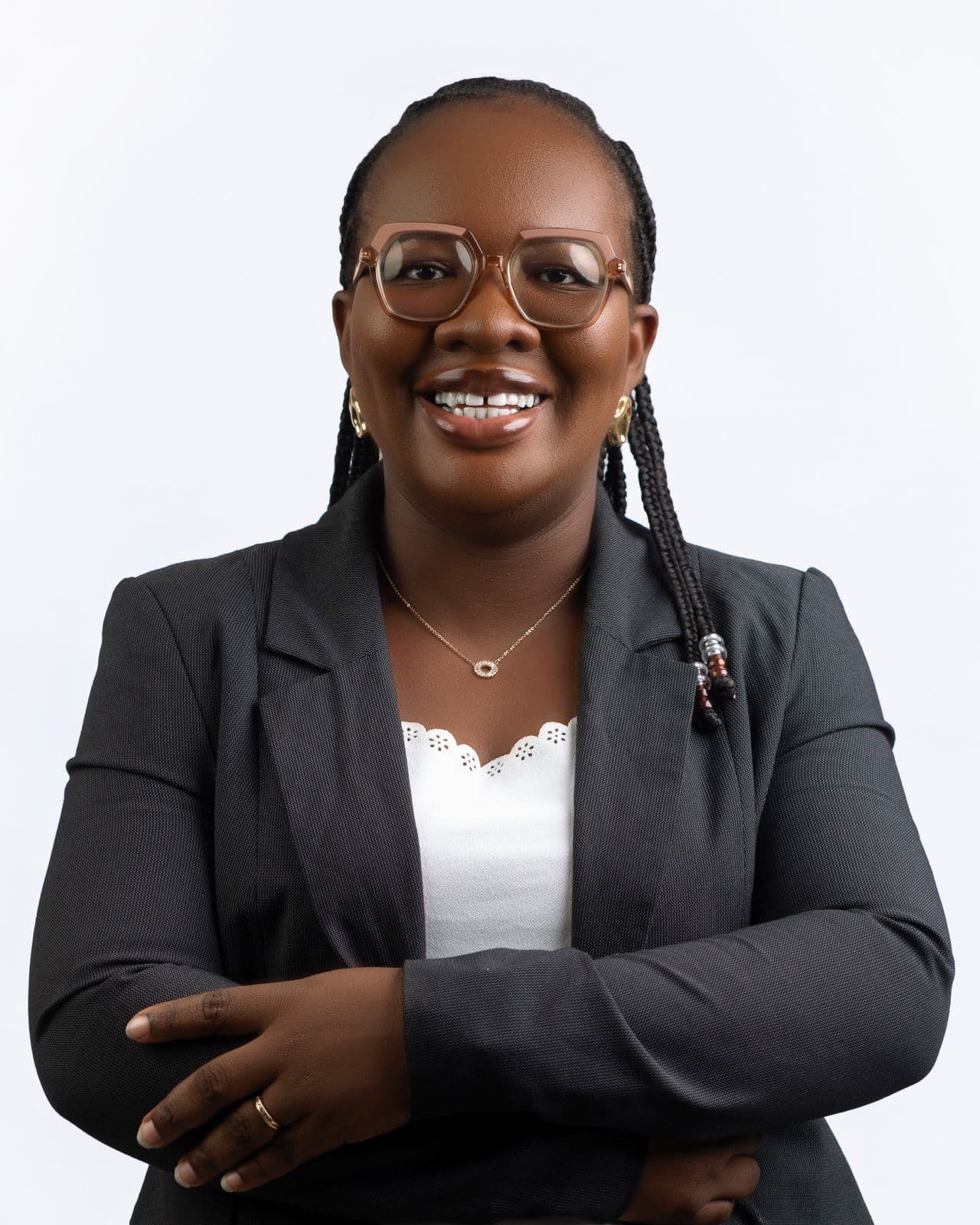 Anna Kissiwaa Mensah